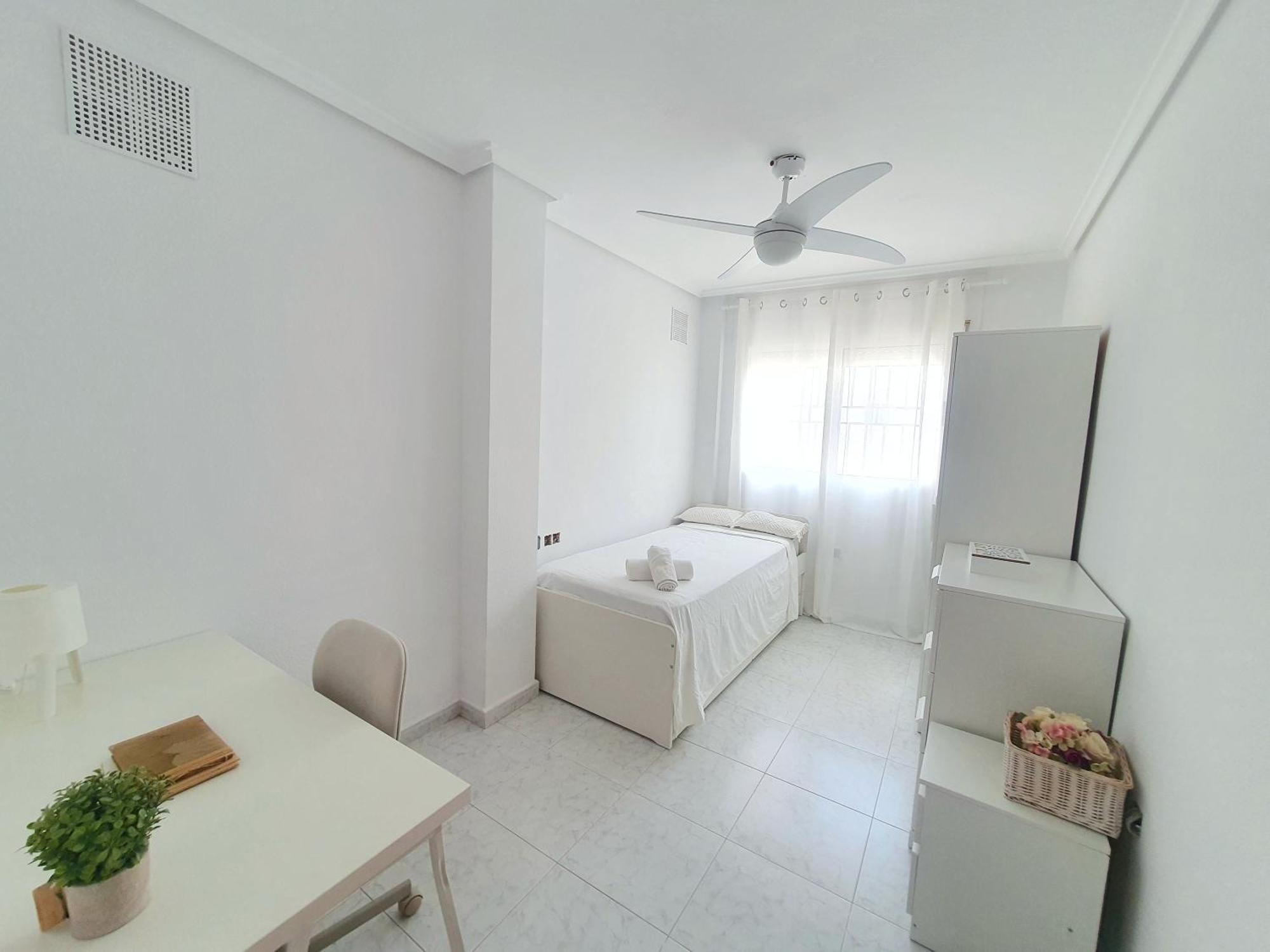 Segunda Linea De Playa - By Aloha Palma Apartment Aguilas Exterior photo