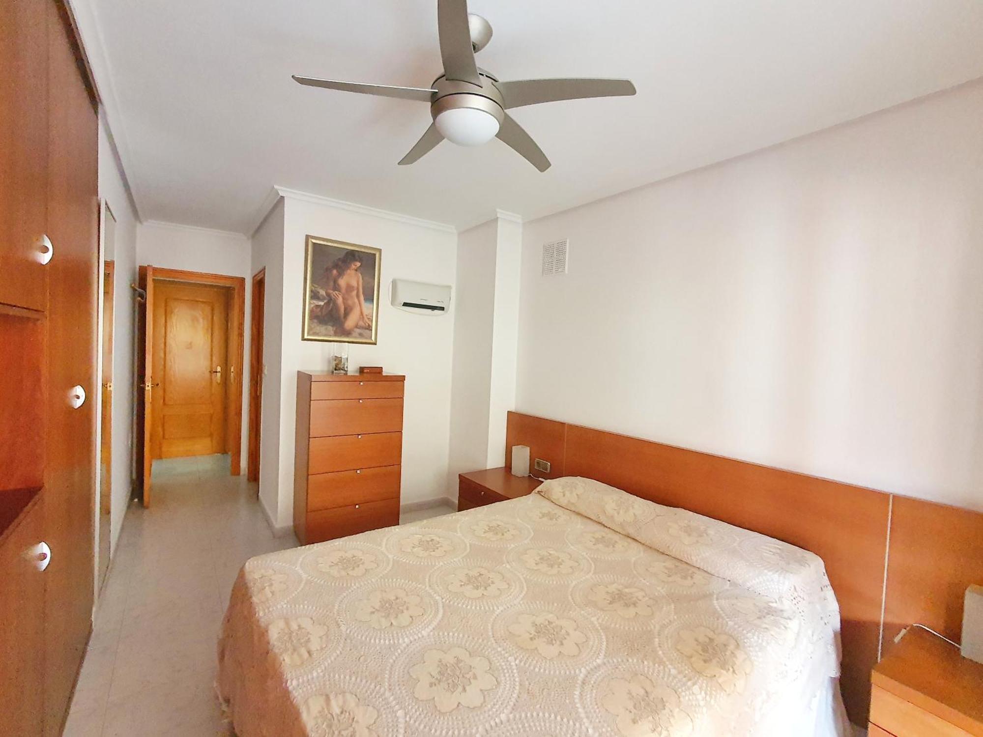 Segunda Linea De Playa - By Aloha Palma Apartment Aguilas Exterior photo