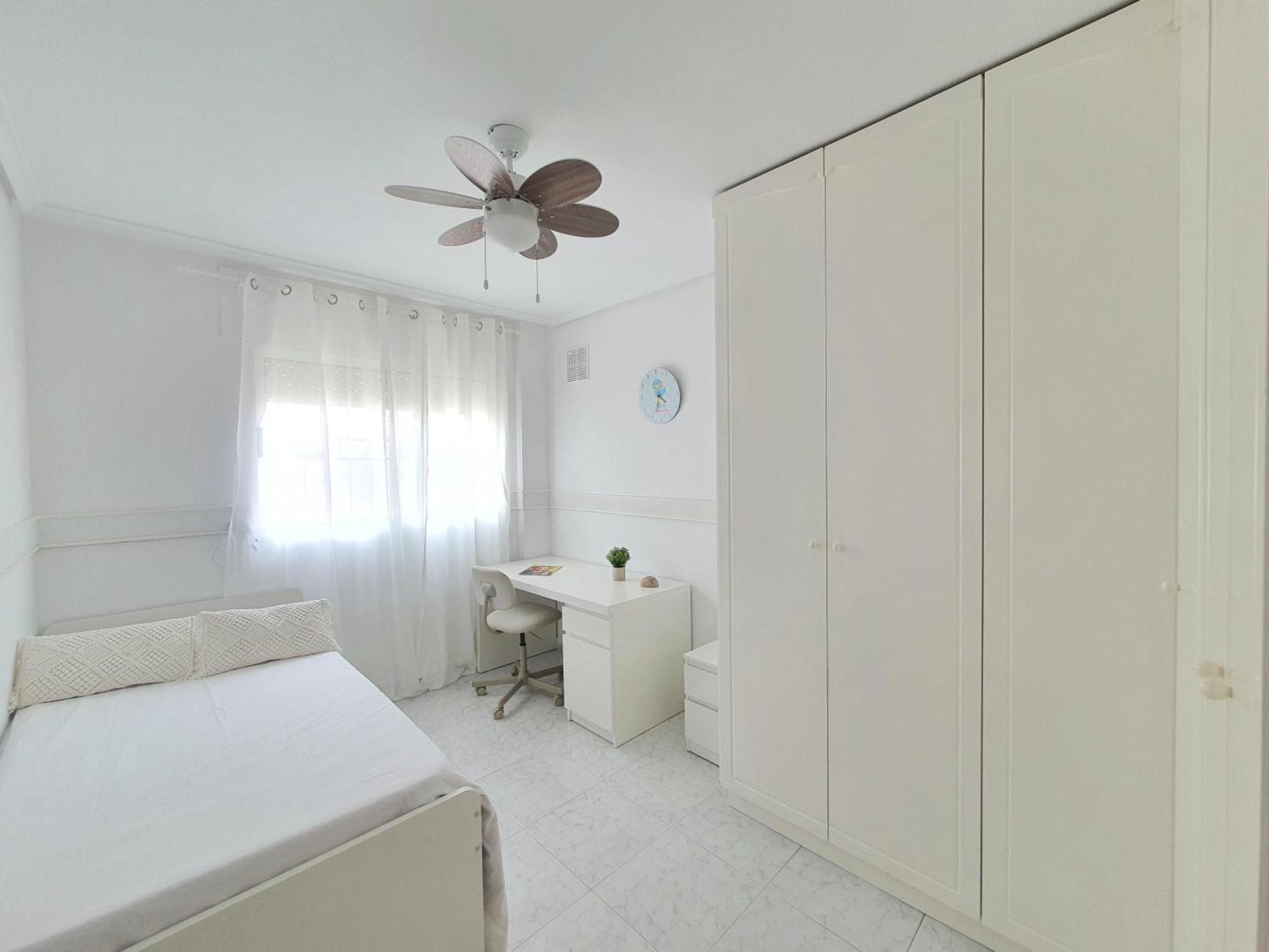 Segunda Linea De Playa - By Aloha Palma Apartment Aguilas Exterior photo